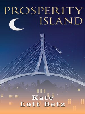 cover image of Prosperity Island